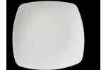 WP1750 SQ.PLATE 12"